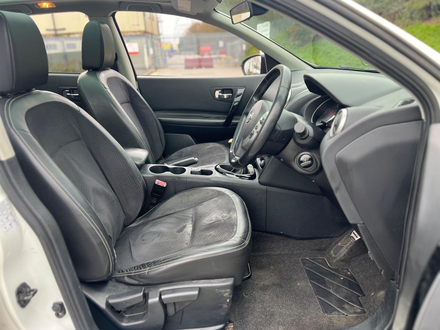 Used Nissan Qashqai 2013 for sale - 77793658: Photo 16