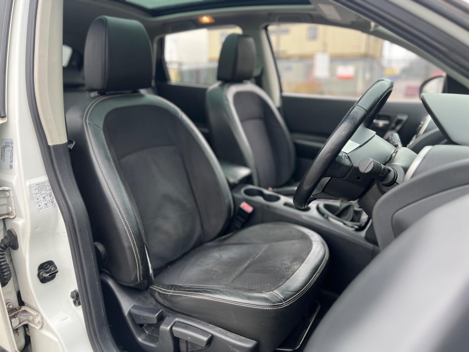 Used Nissan Qashqai 2013 for sale - 77793658: Photo 17