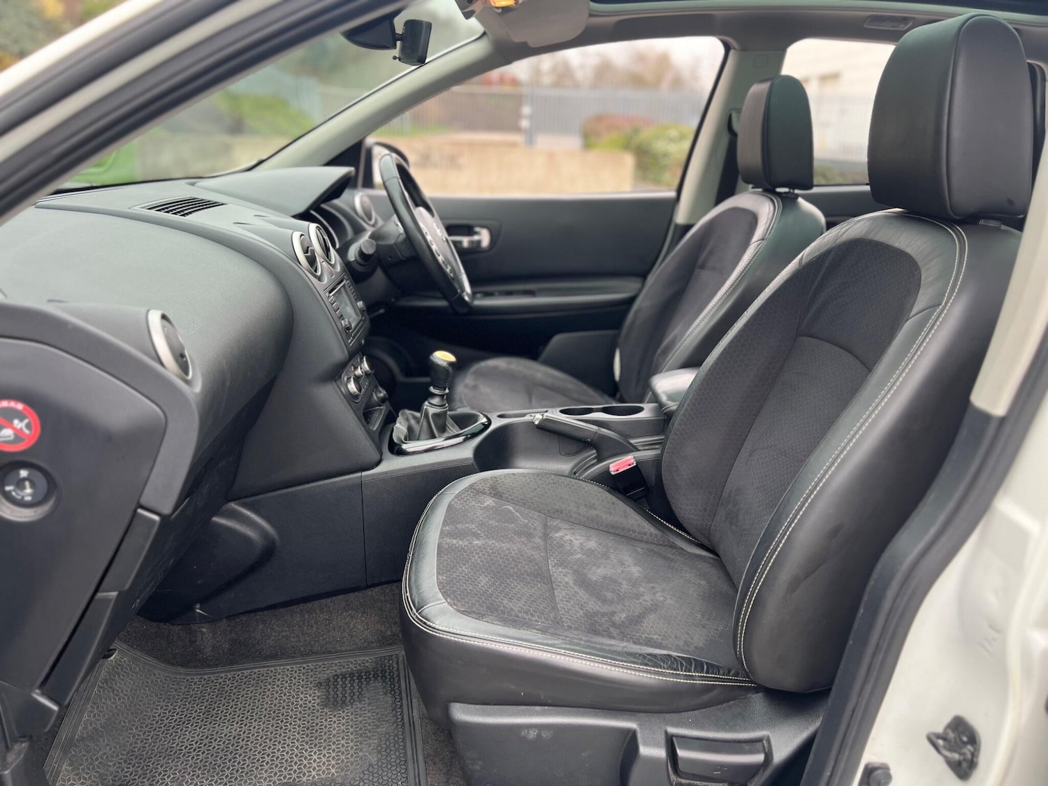 Used Nissan Qashqai 2013 for sale - 77793658: Photo 18