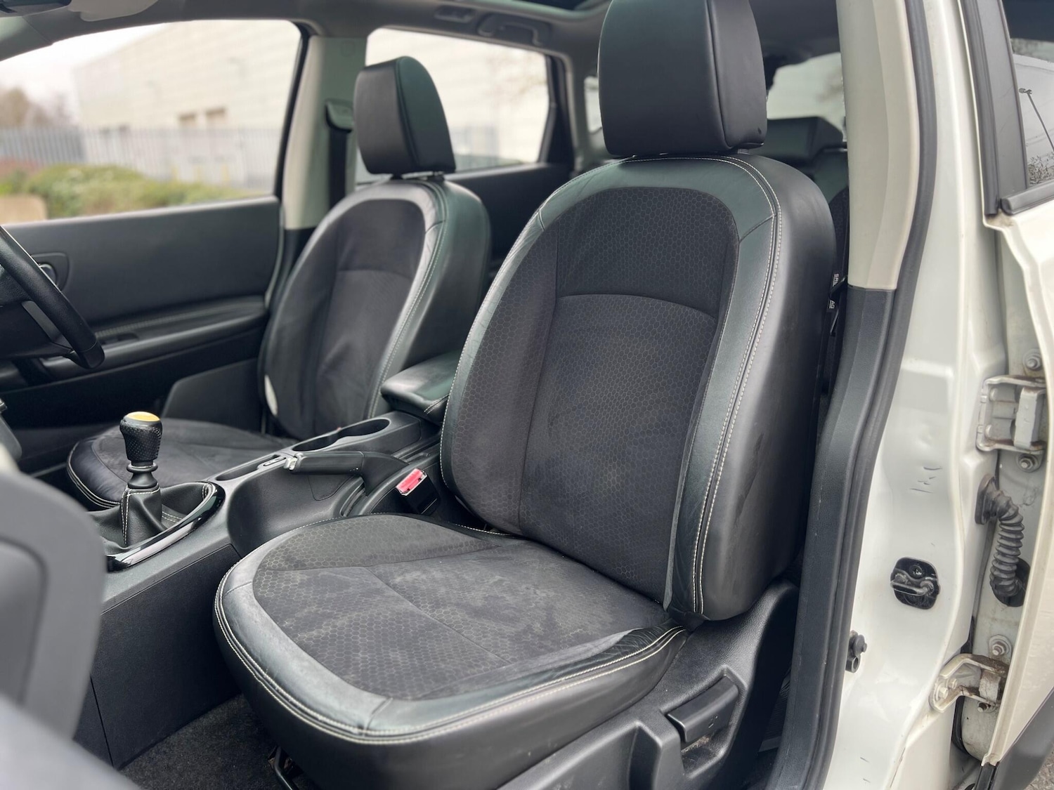 Used Nissan Qashqai 2013 for sale - 77793658: Photo 19