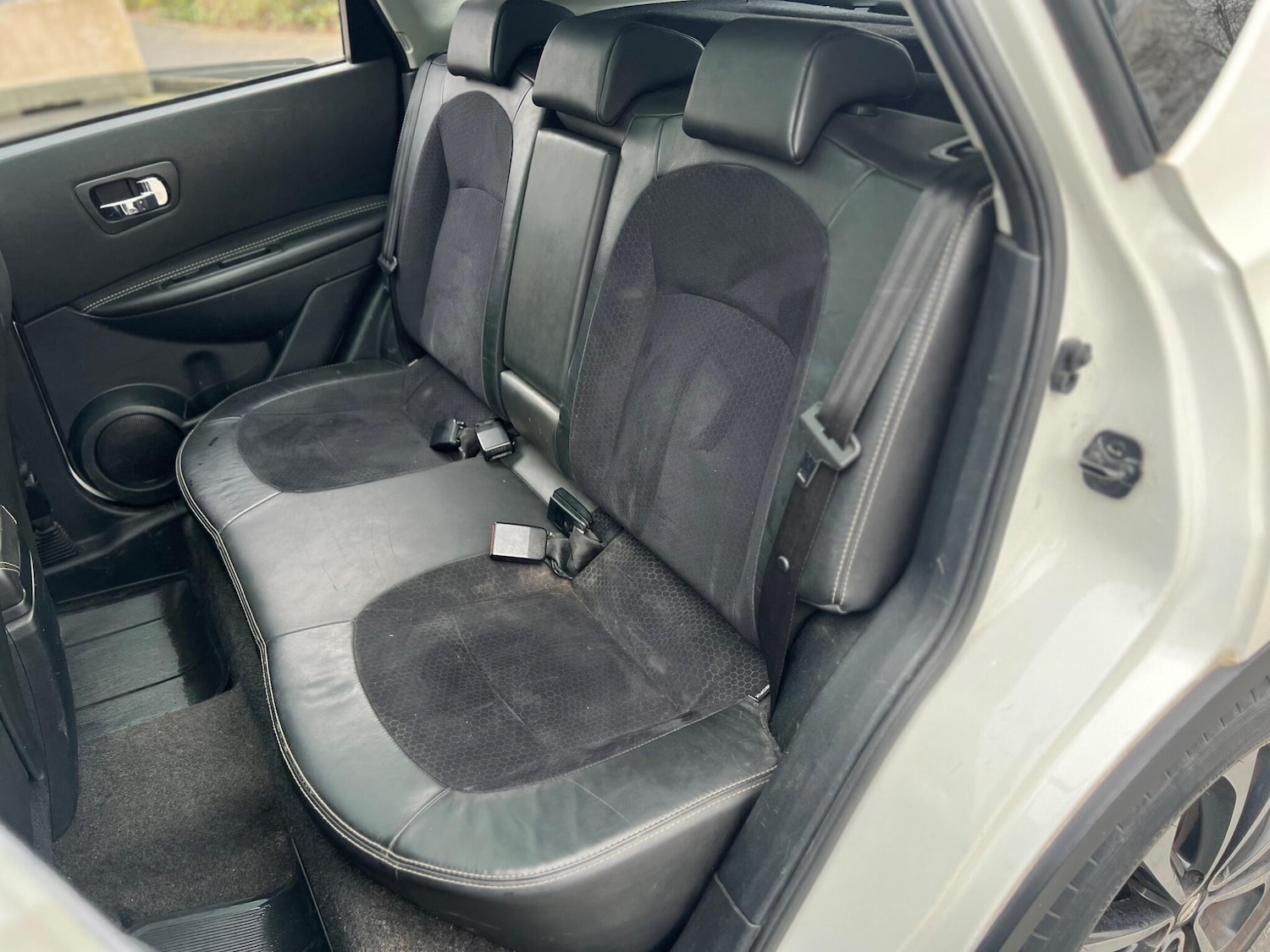 Used Nissan Qashqai 2013 for sale - 77793658: Photo 20