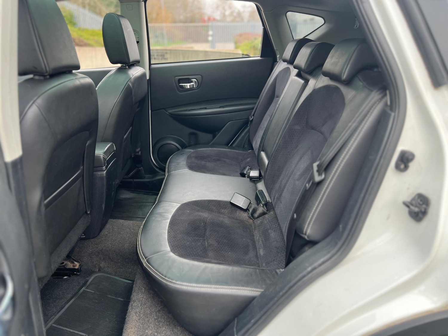 Used Nissan Qashqai 2013 for sale - 77793658: Photo 21