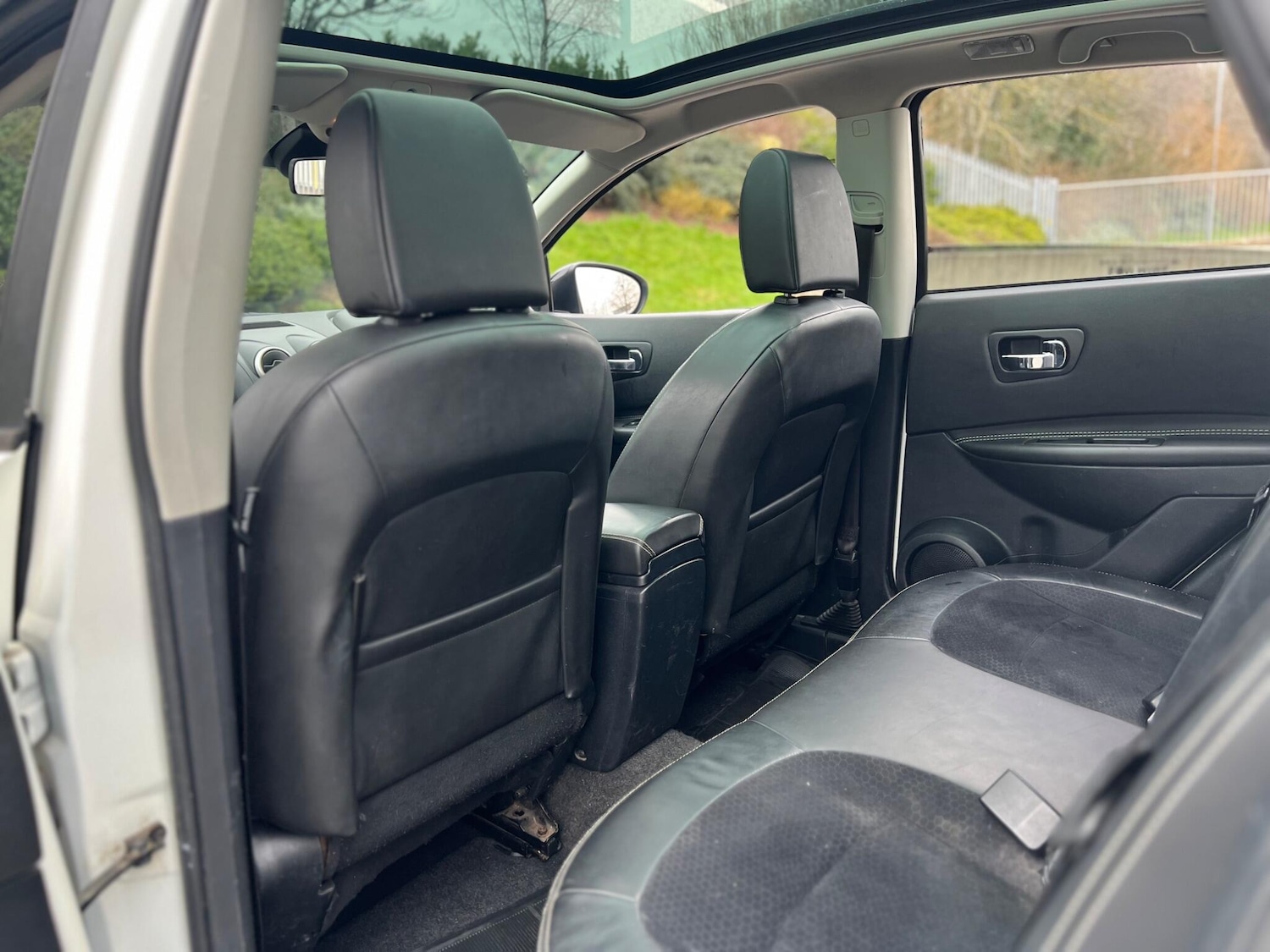 Used Nissan Qashqai 2013 for sale - 77793658: Photo 22