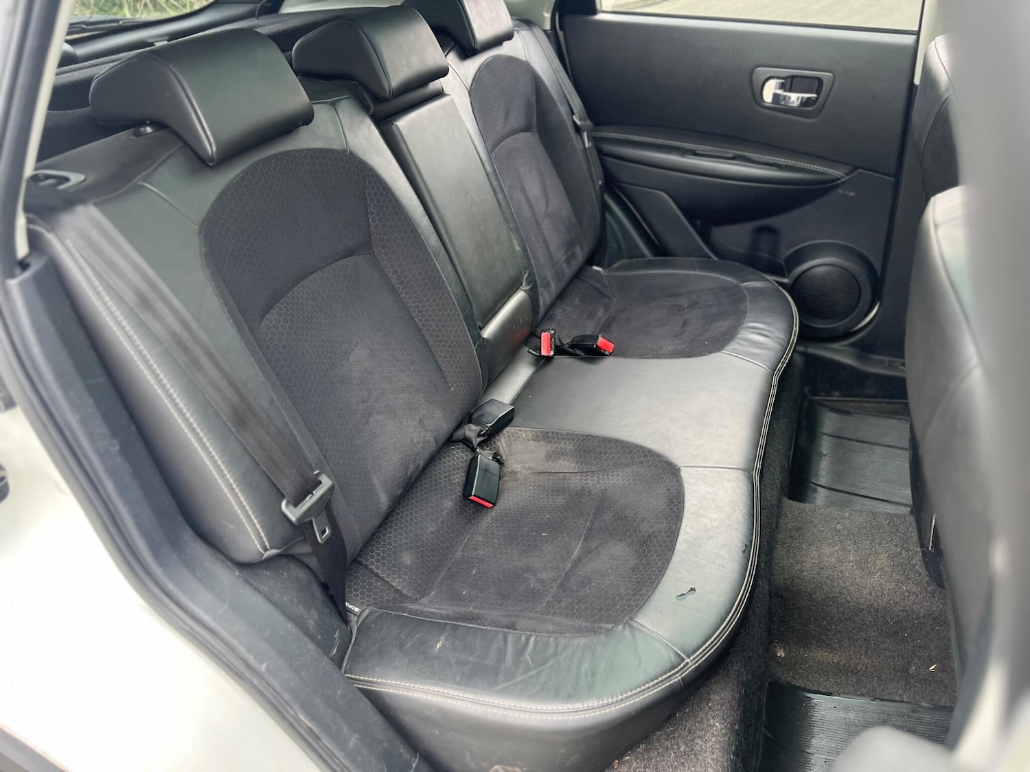 Used Nissan Qashqai 2013 for sale - 77793658: Photo 23