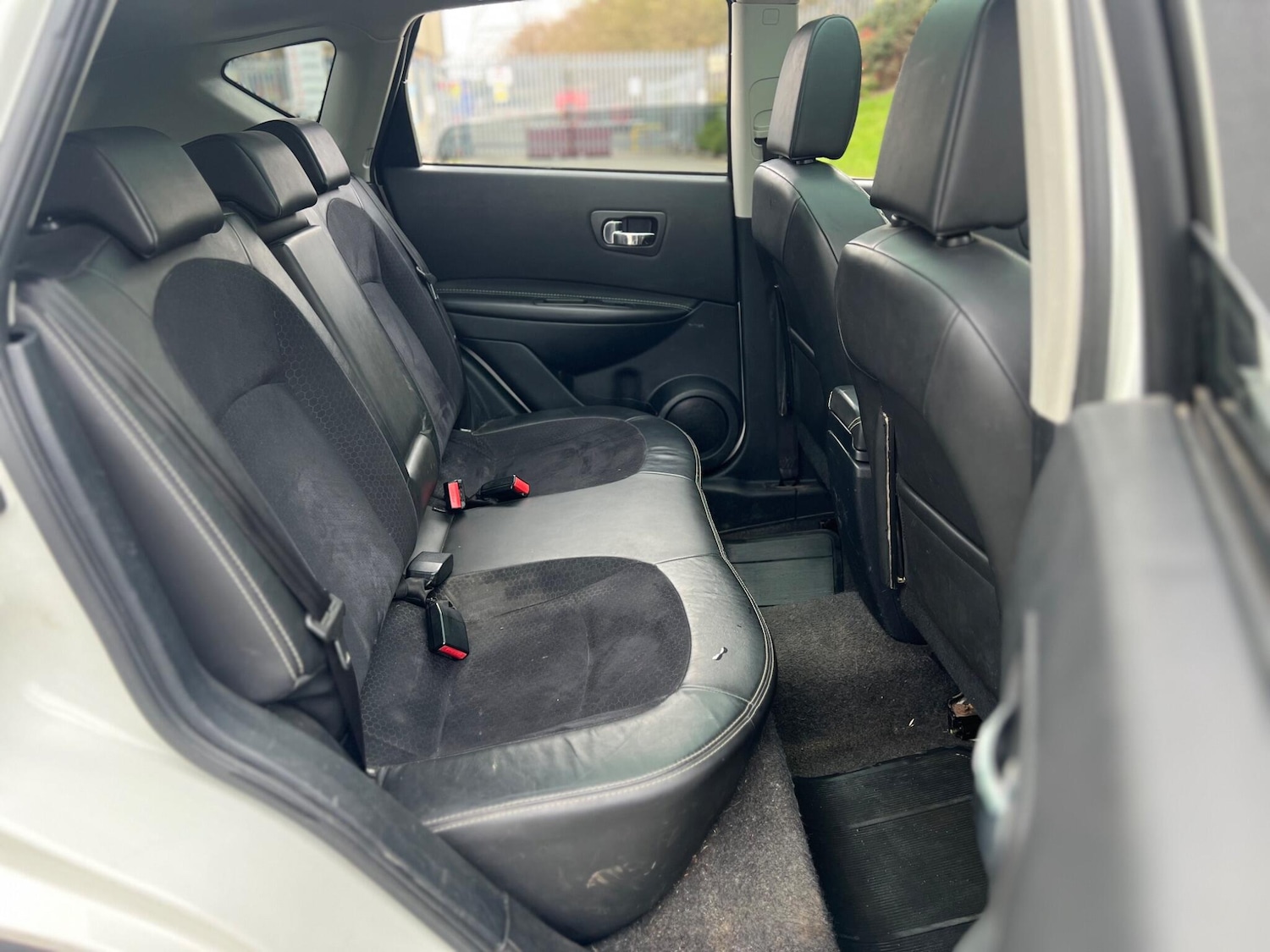 Used Nissan Qashqai 2013 for sale - 77793658: Photo 24