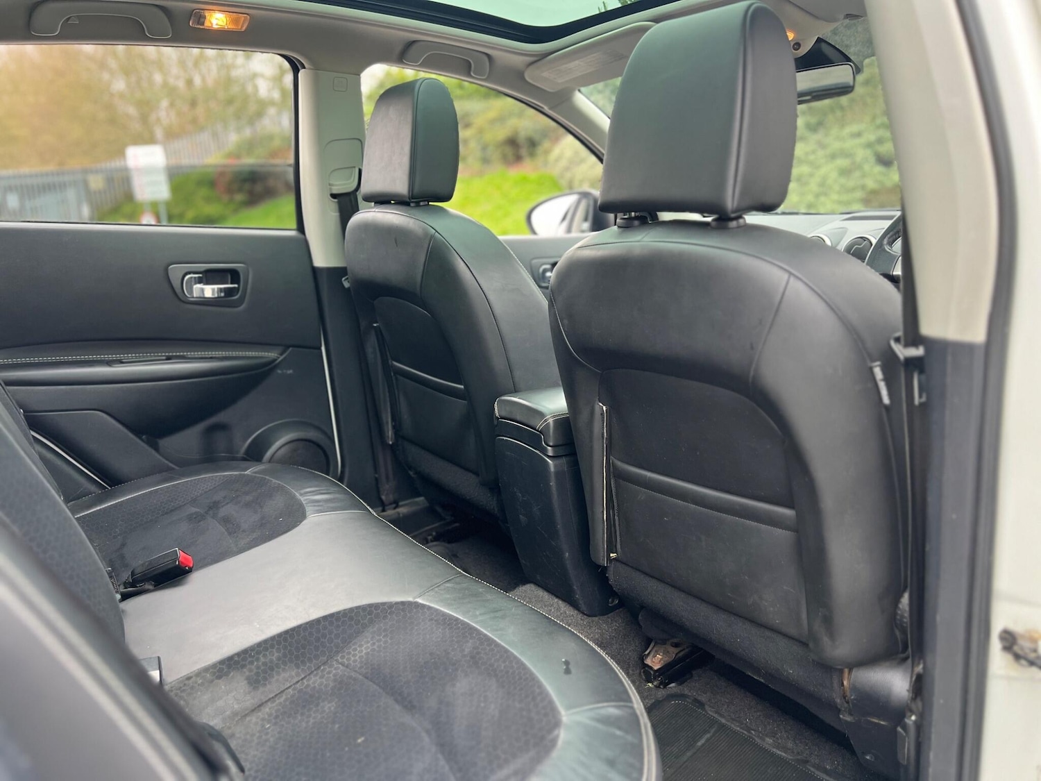 Used Nissan Qashqai 2013 for sale - 77793658: Photo 25