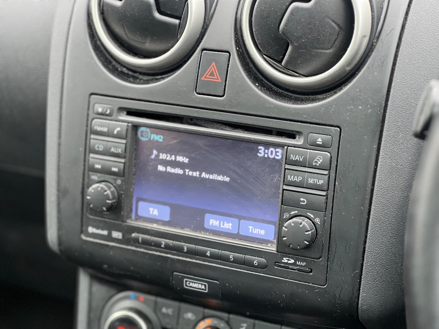 Used Nissan Qashqai 2013 for sale - 77793658: Photo 30