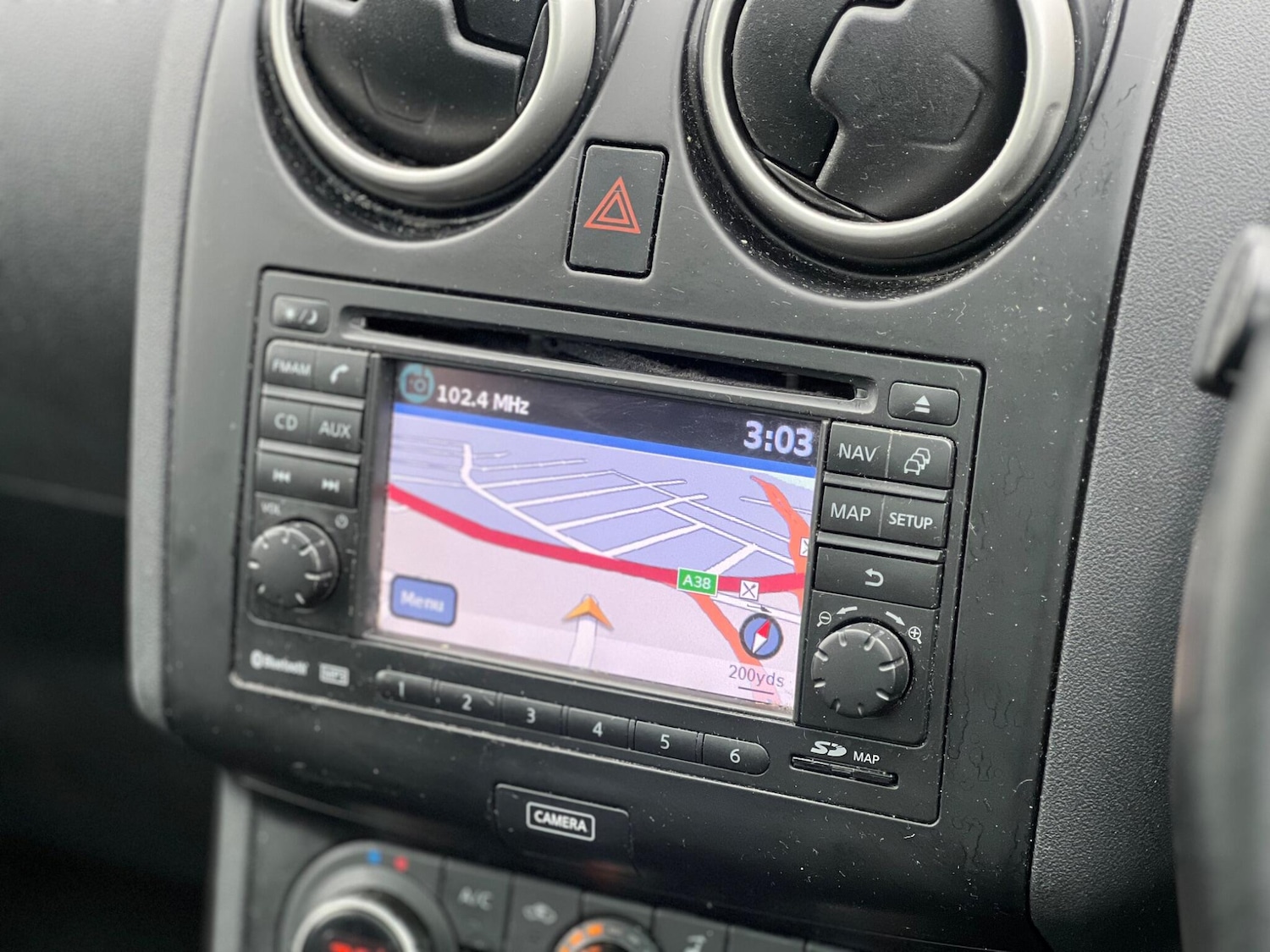 Used Nissan Qashqai 2013 for sale - 77793658: Photo 31