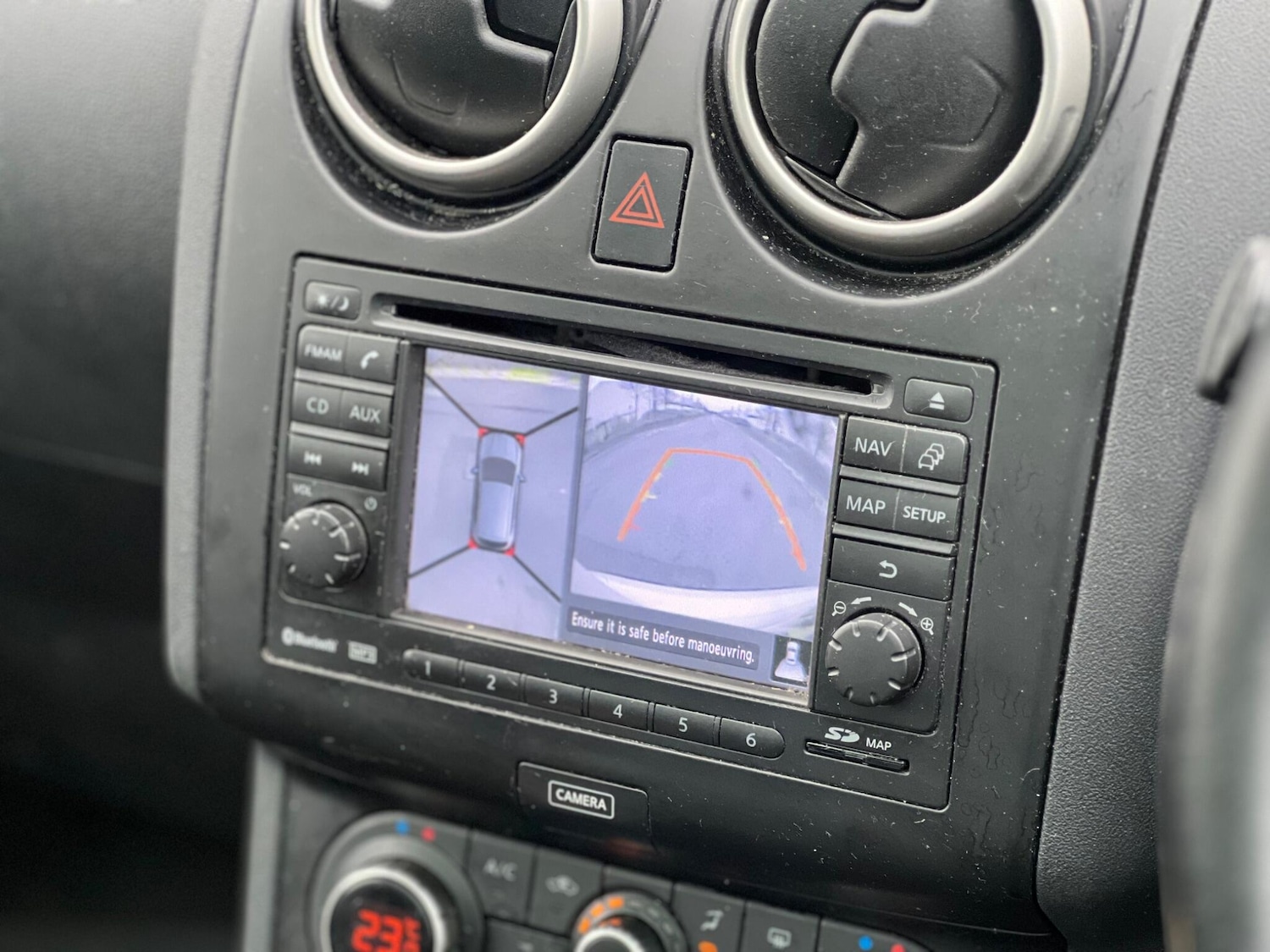 Used Nissan Qashqai 2013 for sale - 77793658: Photo 32