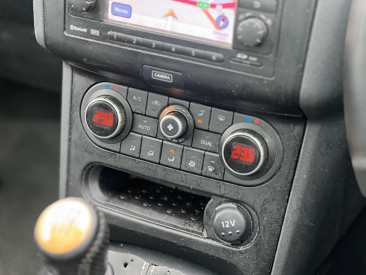 Used Nissan Qashqai 2013 for sale - 77793658: Photo 33