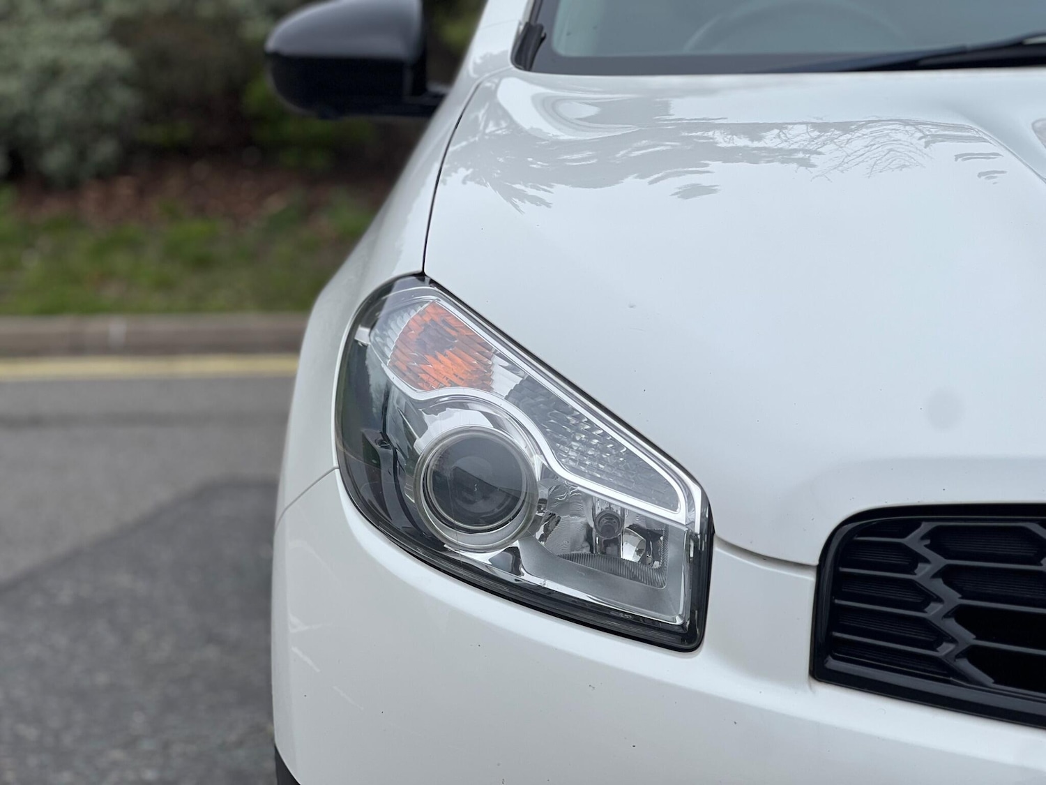 Used Nissan Qashqai 2013 for sale - 77793658: Photo 35