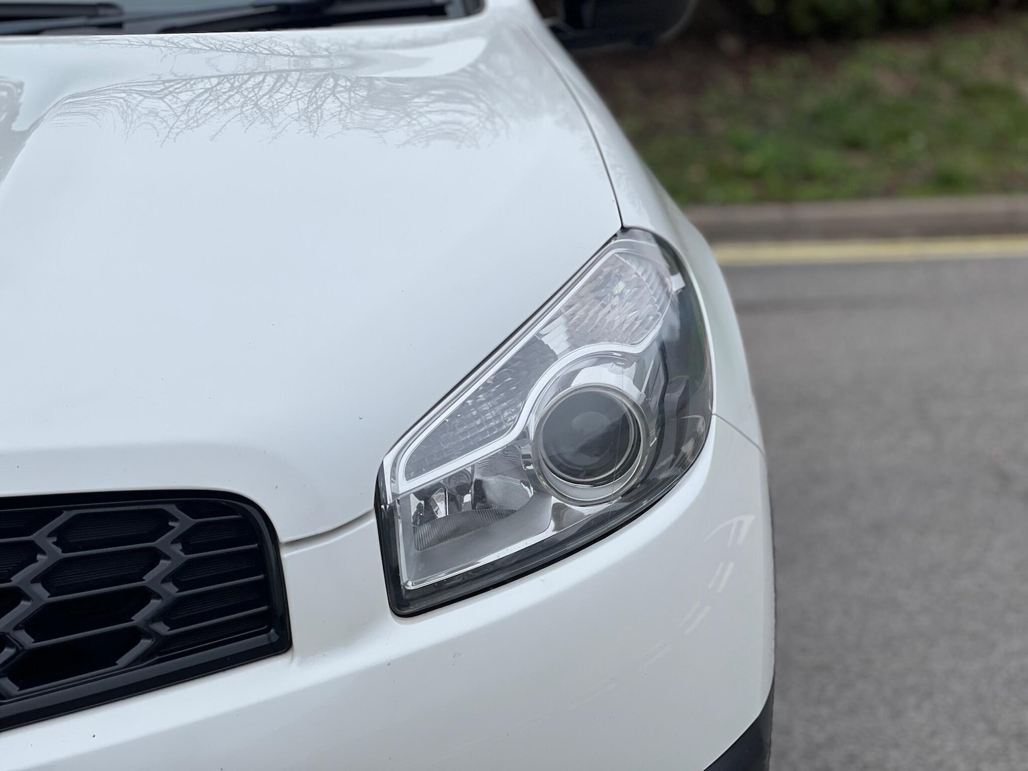 Used Nissan Qashqai 2013 for sale - 77793658: Photo 36