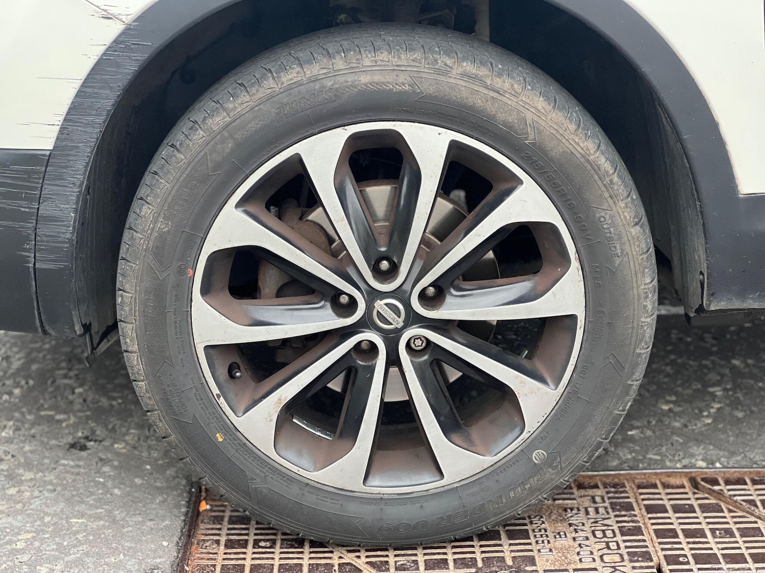 Used Nissan Qashqai 2013 for sale - 77793658: Photo 39