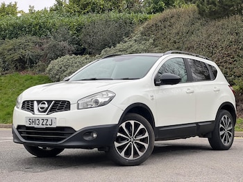 Used Nissan Qashqai 2013 for sale - 77793658: Photo