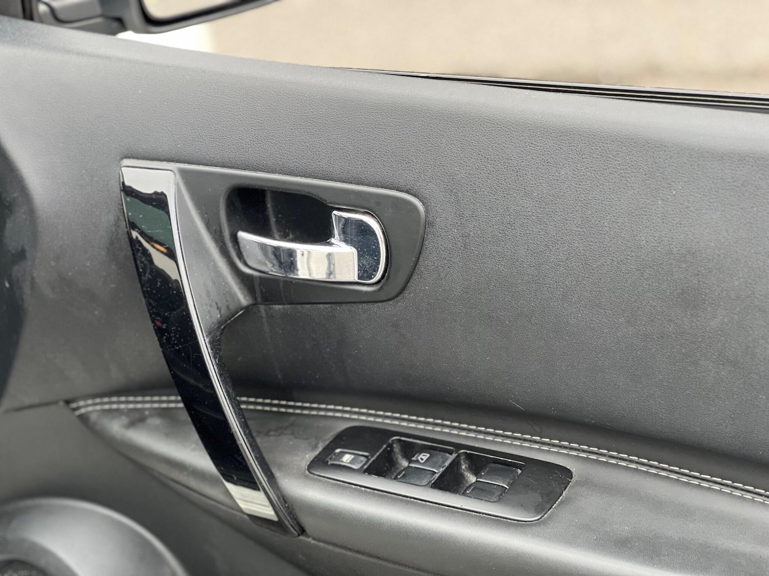 Used Nissan Qashqai 2013 for sale - 77793658: Photo 42