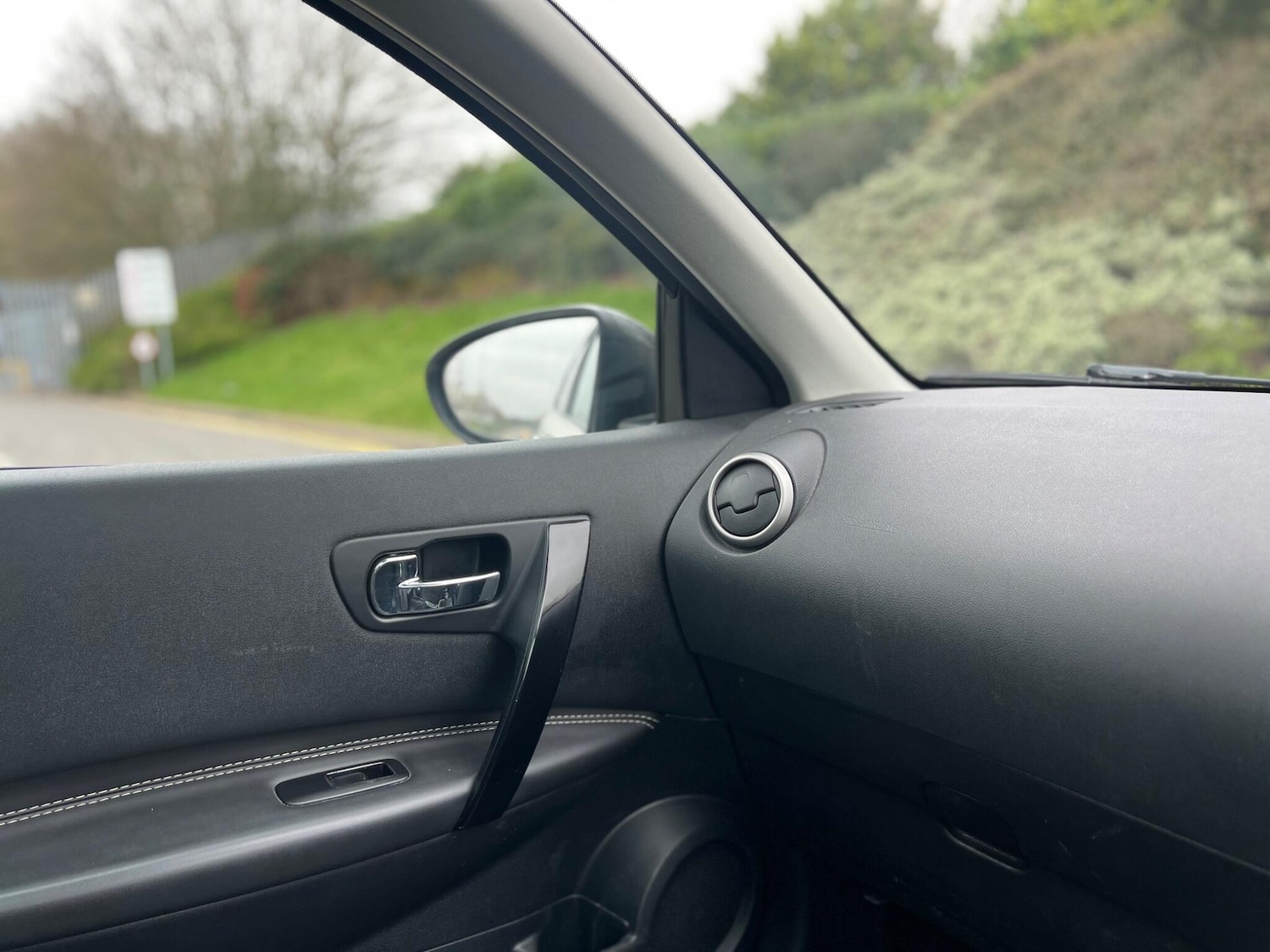 Used Nissan Qashqai 2013 for sale - 77793658: Photo 44