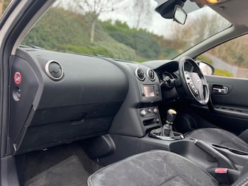 Used Nissan Qashqai 2013 for sale - 77793658: Photo