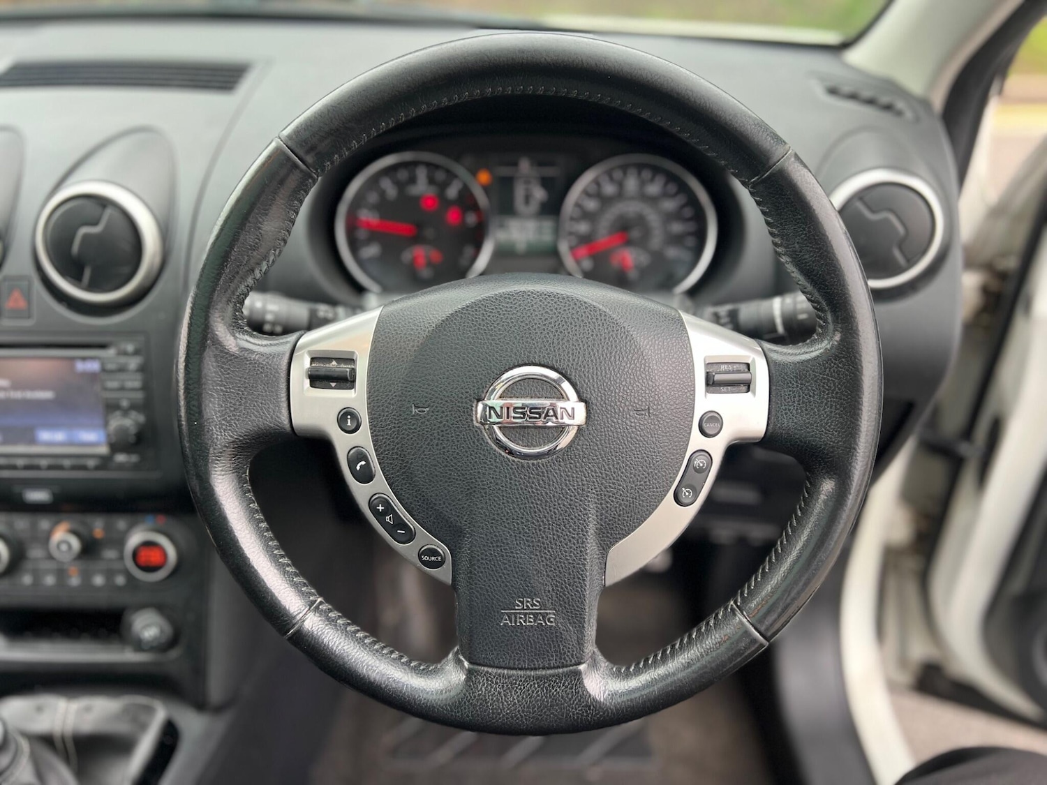 Used Nissan Qashqai 2013 for sale - 77793658: Photo 5