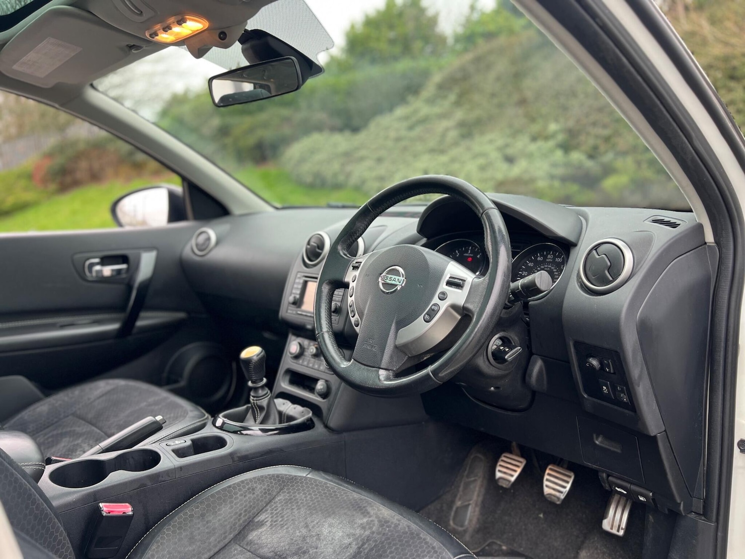 Used Nissan Qashqai 2013 for sale - 77793658: Photo 6