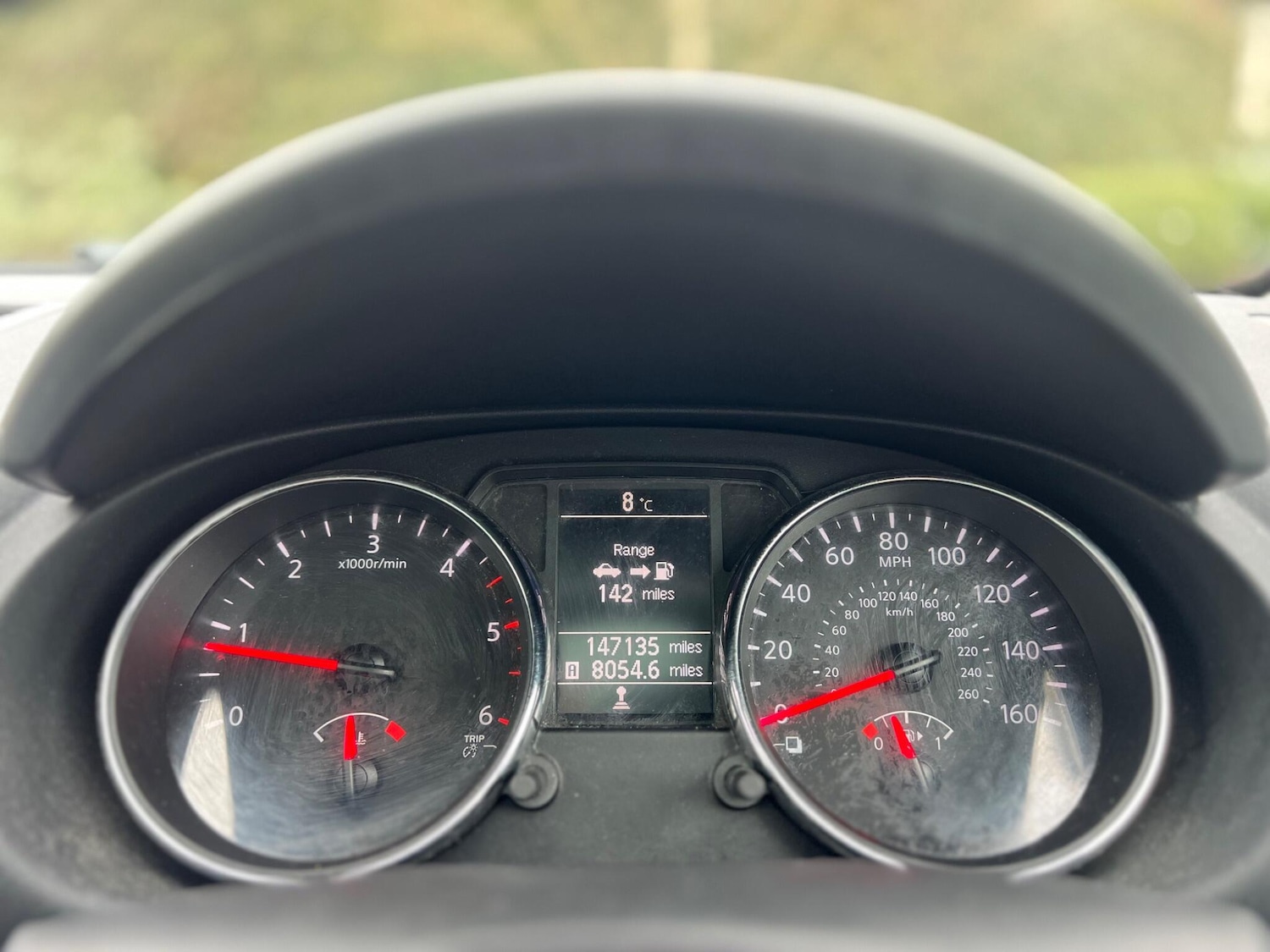 Used Nissan Qashqai 2013 for sale - 77793658: Photo 7