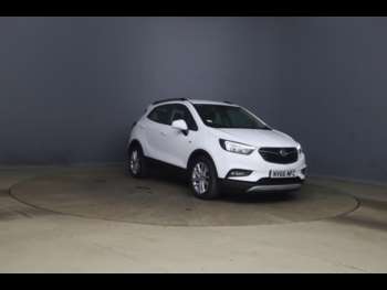 2017 (66) - 1.4i Turbo Active Euro 6 (s/s) 5dr
