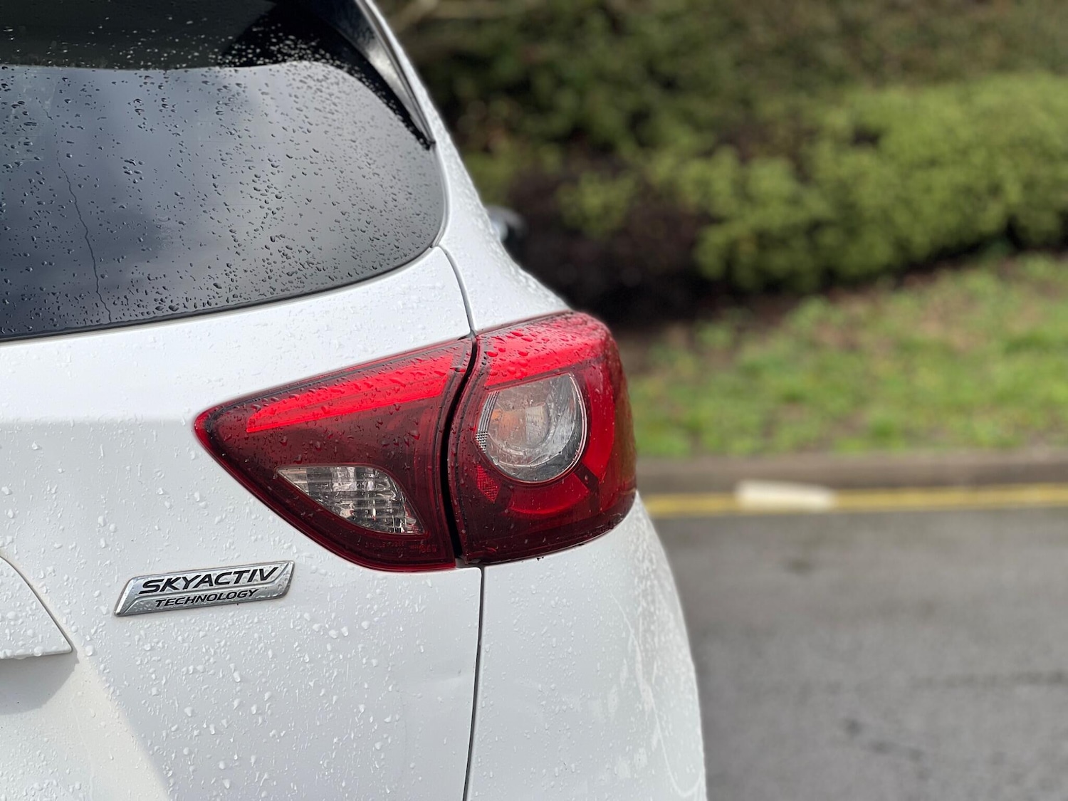 Used Mazda CX-5 2017 for sale - 77695670: Photo 10