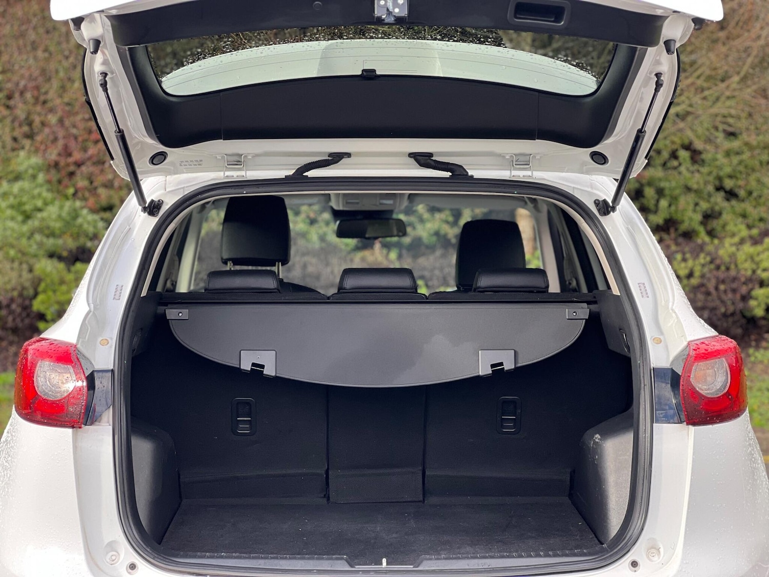 Used Mazda CX-5 2017 for sale - 77695670: Photo 15