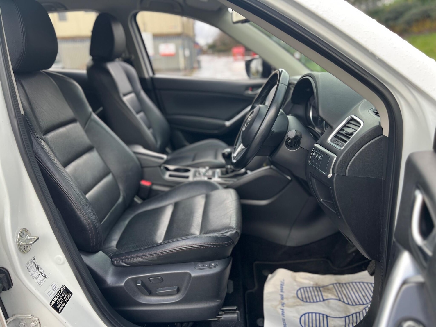 Used Mazda CX-5 2017 for sale - 77695670: Photo 16