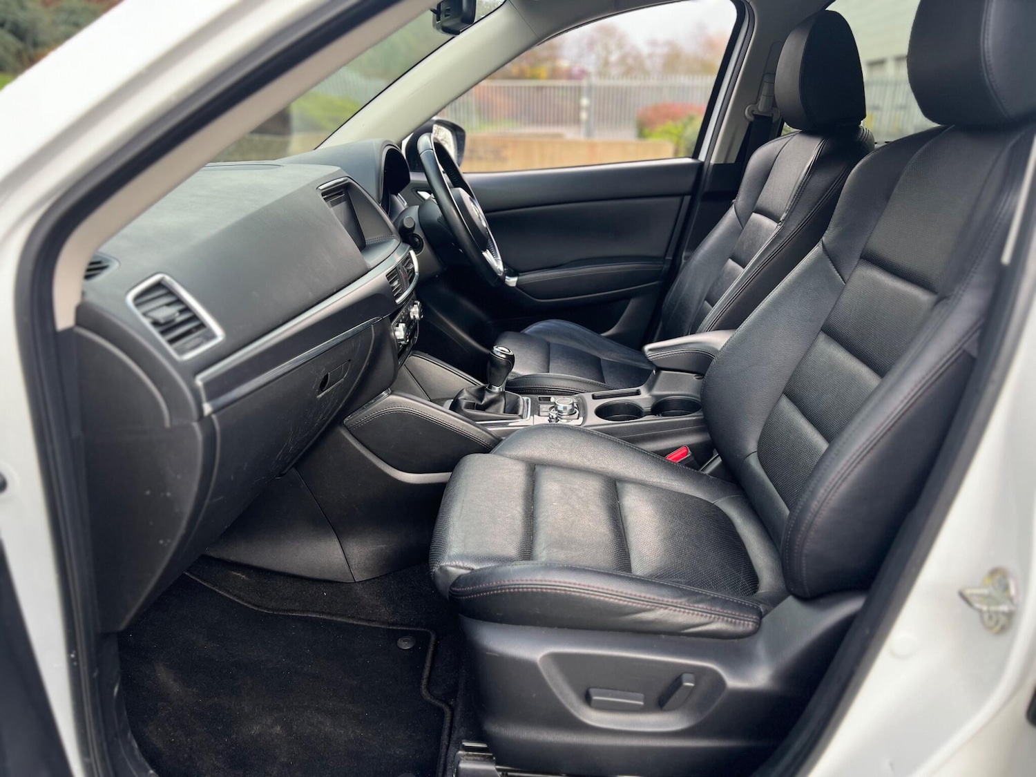 Used Mazda CX-5 2017 for sale - 77695670: Photo 18