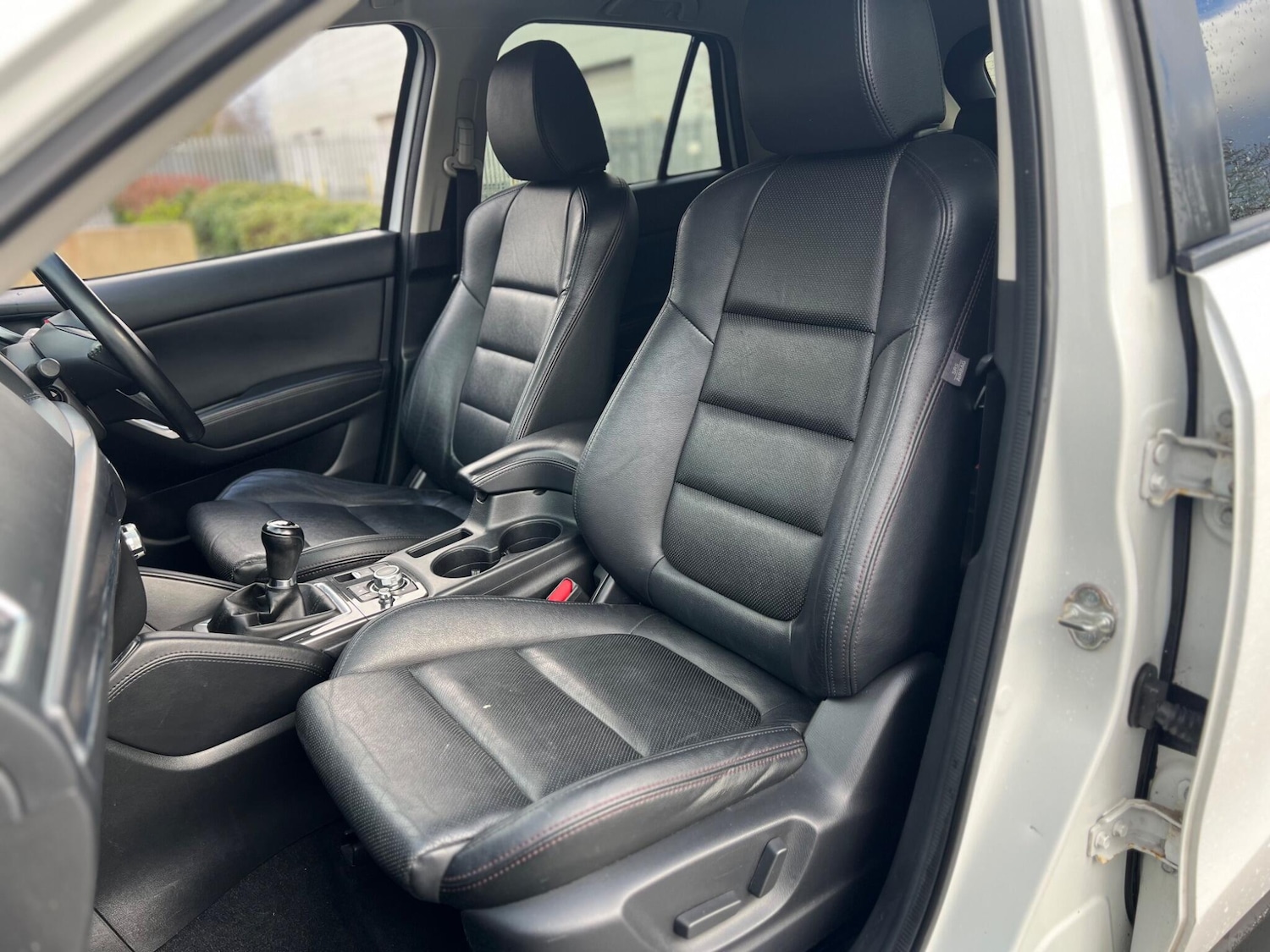 Used Mazda CX-5 2017 for sale - 77695670: Photo 19