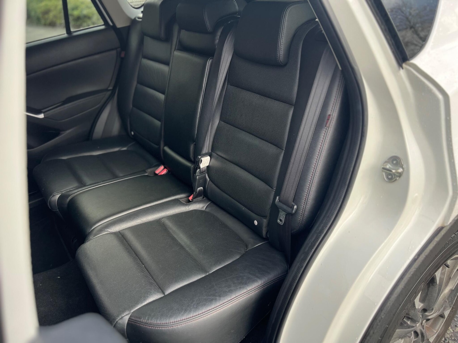 Used Mazda CX-5 2017 for sale - 77695670: Photo 20