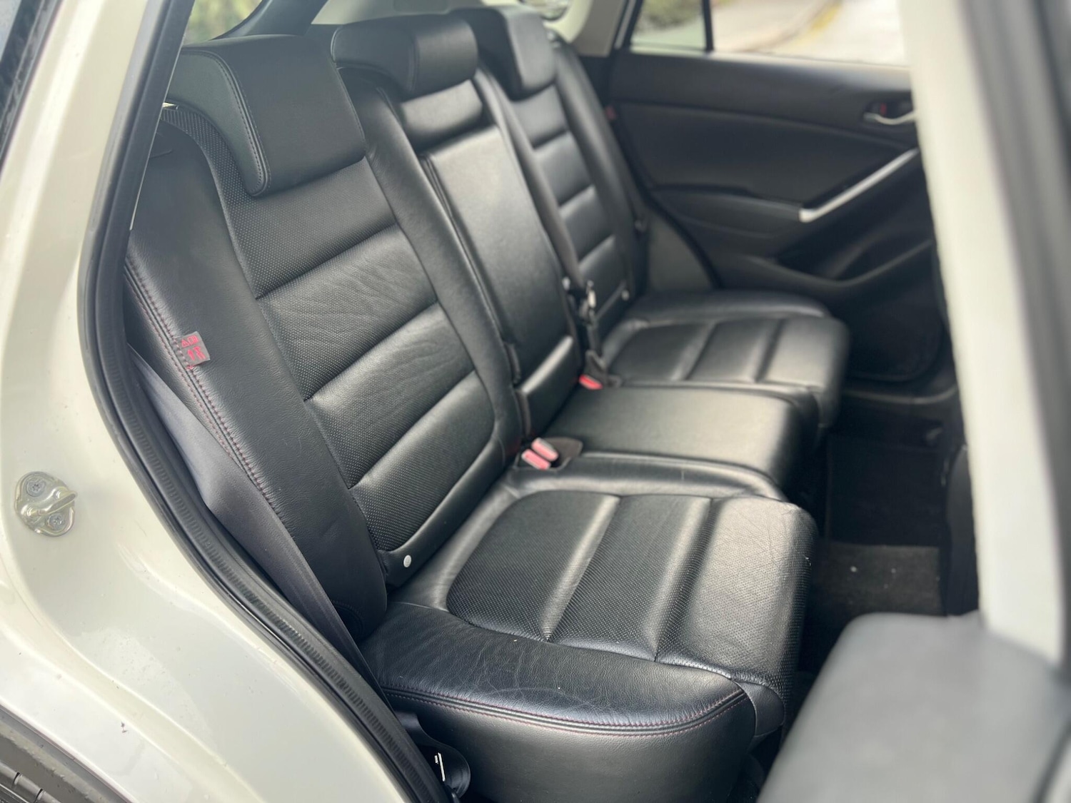 Used Mazda CX-5 2017 for sale - 77695670: Photo 23