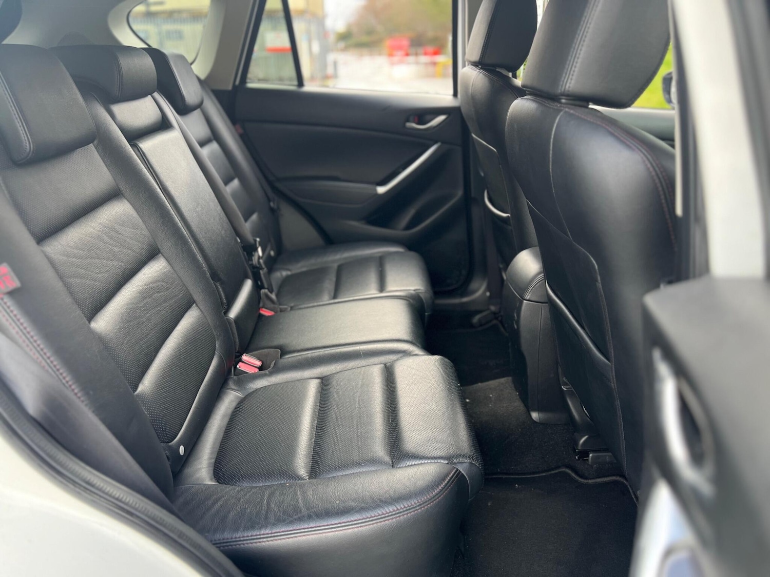 Used Mazda CX-5 2017 for sale - 77695670: Photo 24