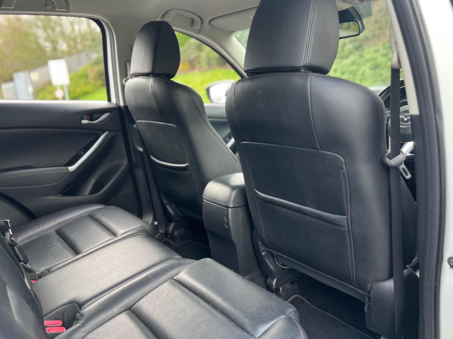 Used Mazda CX-5 2017 for sale - 77695670: Photo 25