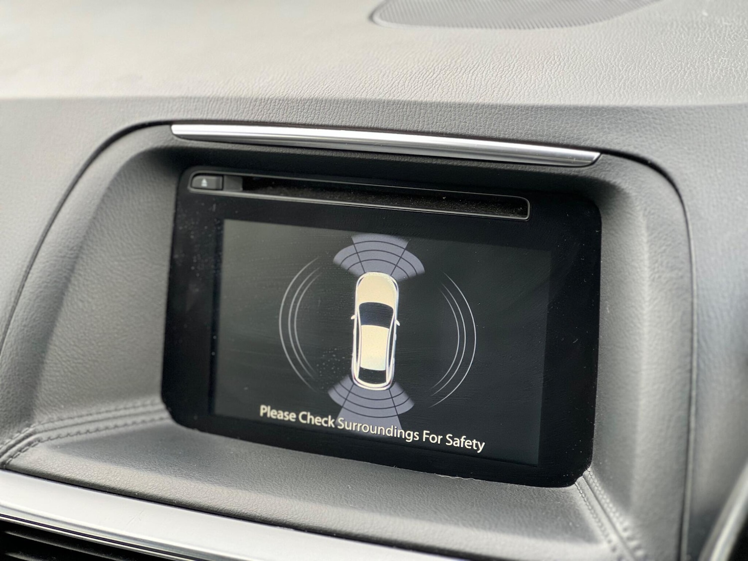 Used Mazda CX-5 2017 for sale - 77695670: Photo 28