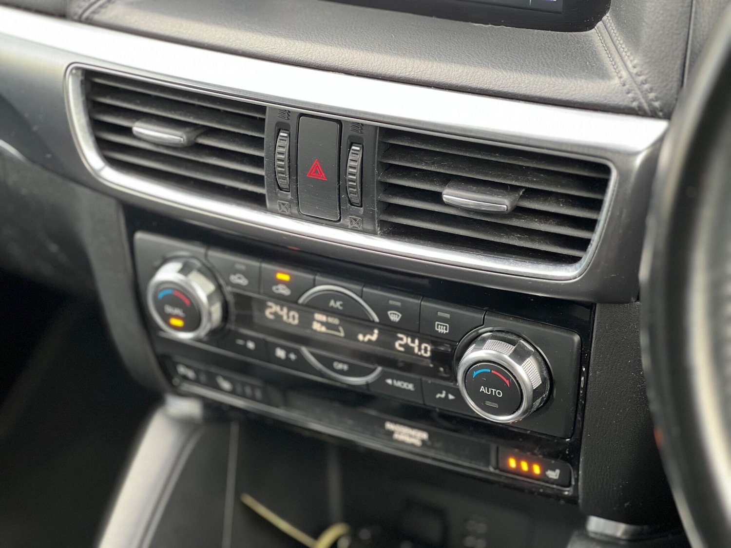 Used Mazda CX-5 2017 for sale - 77695670: Photo 30