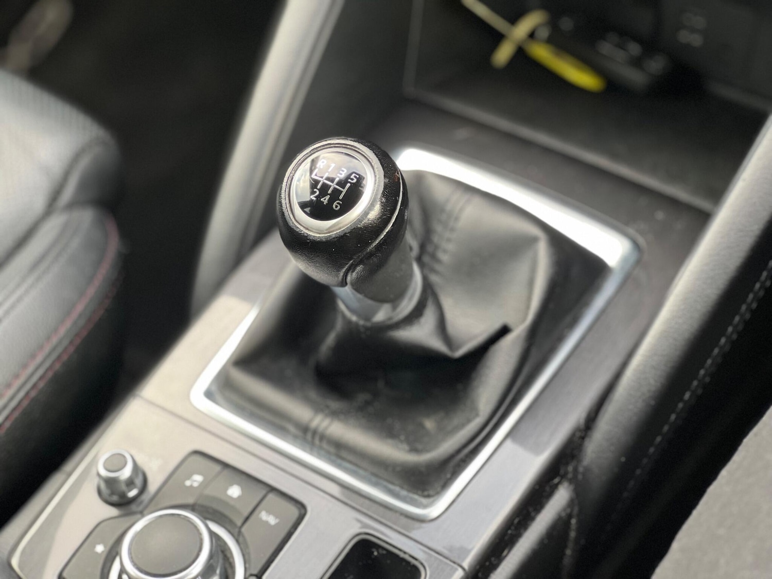 Used Mazda CX-5 2017 for sale - 77695670: Photo 31