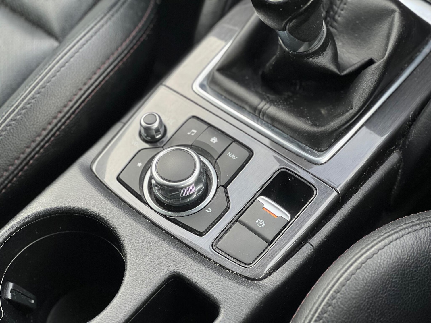 Used Mazda CX-5 2017 for sale - 77695670: Photo 32