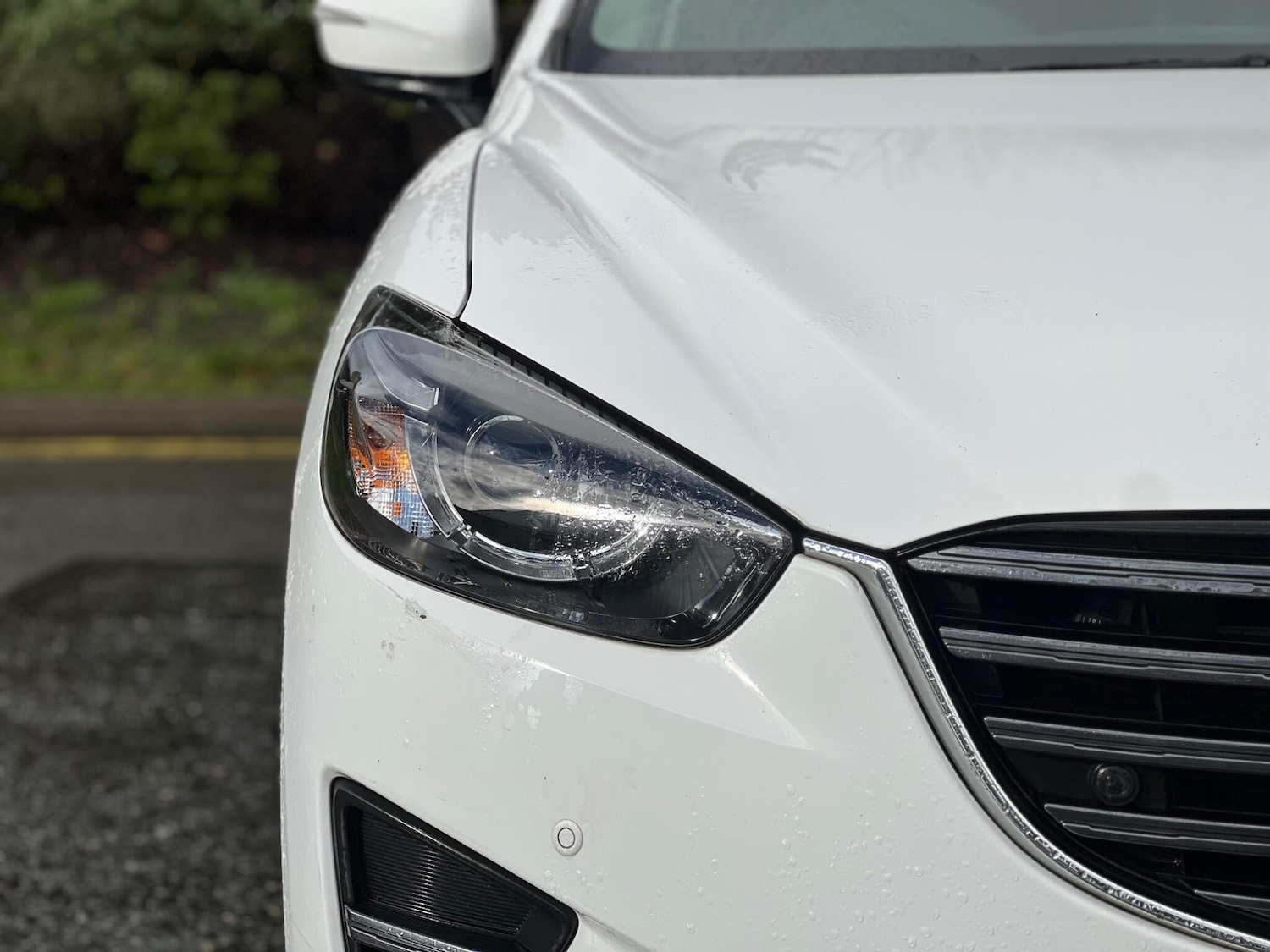 Used Mazda CX-5 2017 for sale - 77695670: Photo 33