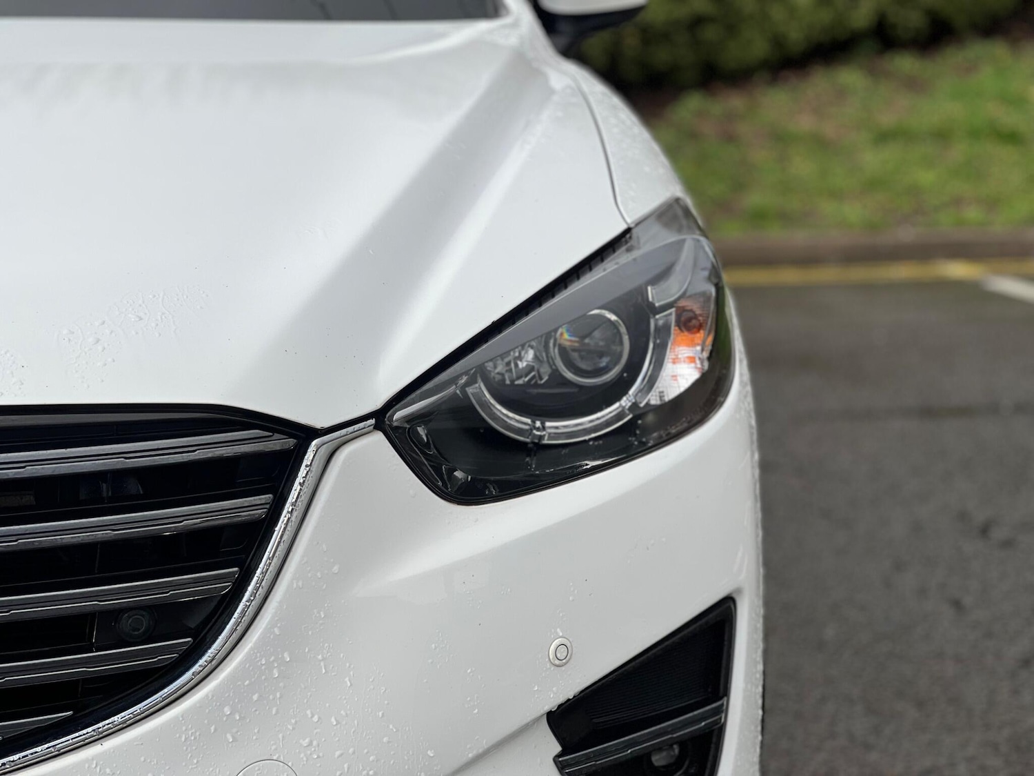 Used Mazda CX-5 2017 for sale - 77695670: Photo 34