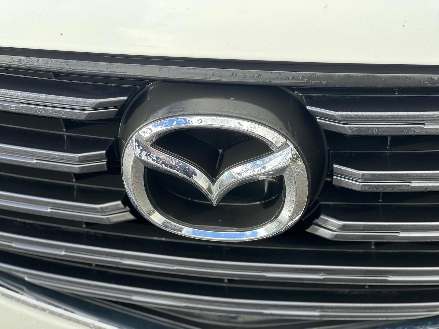 Used Mazda CX-5 2017 for sale - 77695670: Photo 35