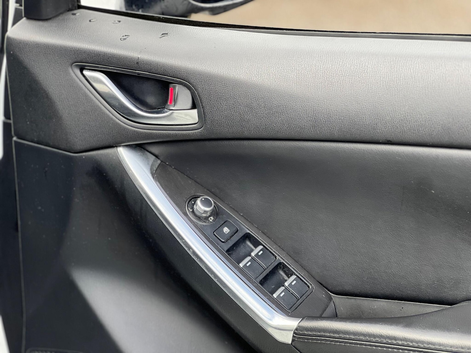 Used Mazda CX-5 2017 for sale - 77695670: Photo 40