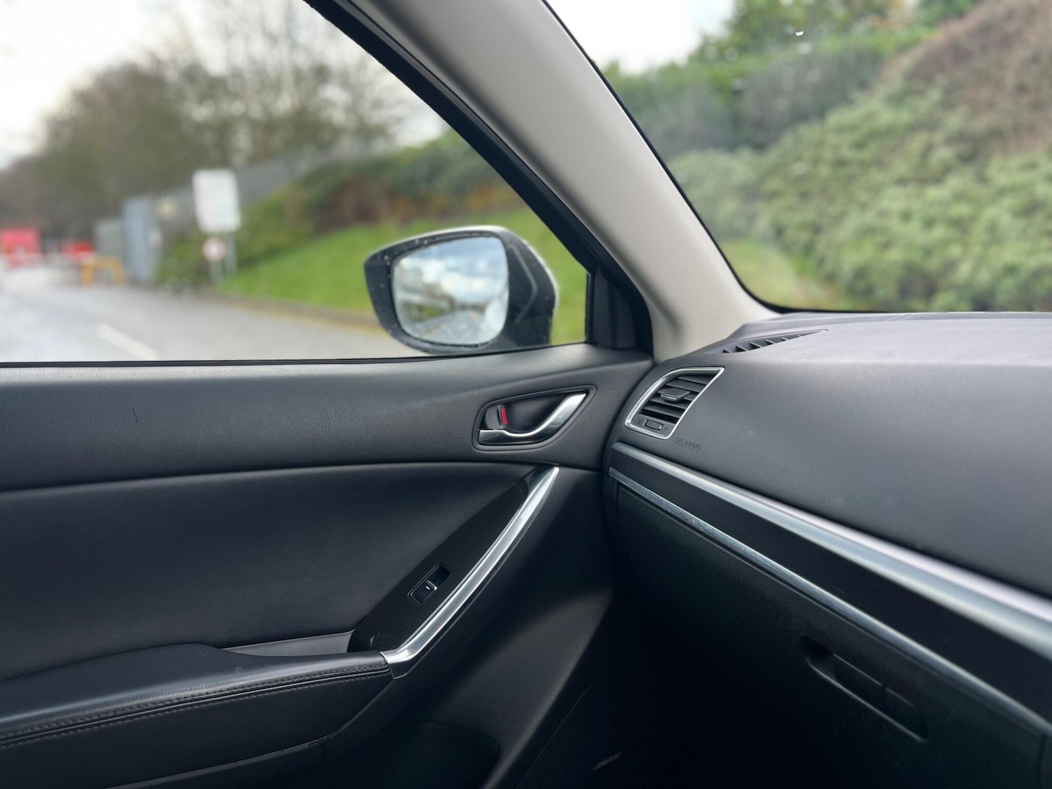 Used Mazda CX-5 2017 for sale - 77695670: Photo 42