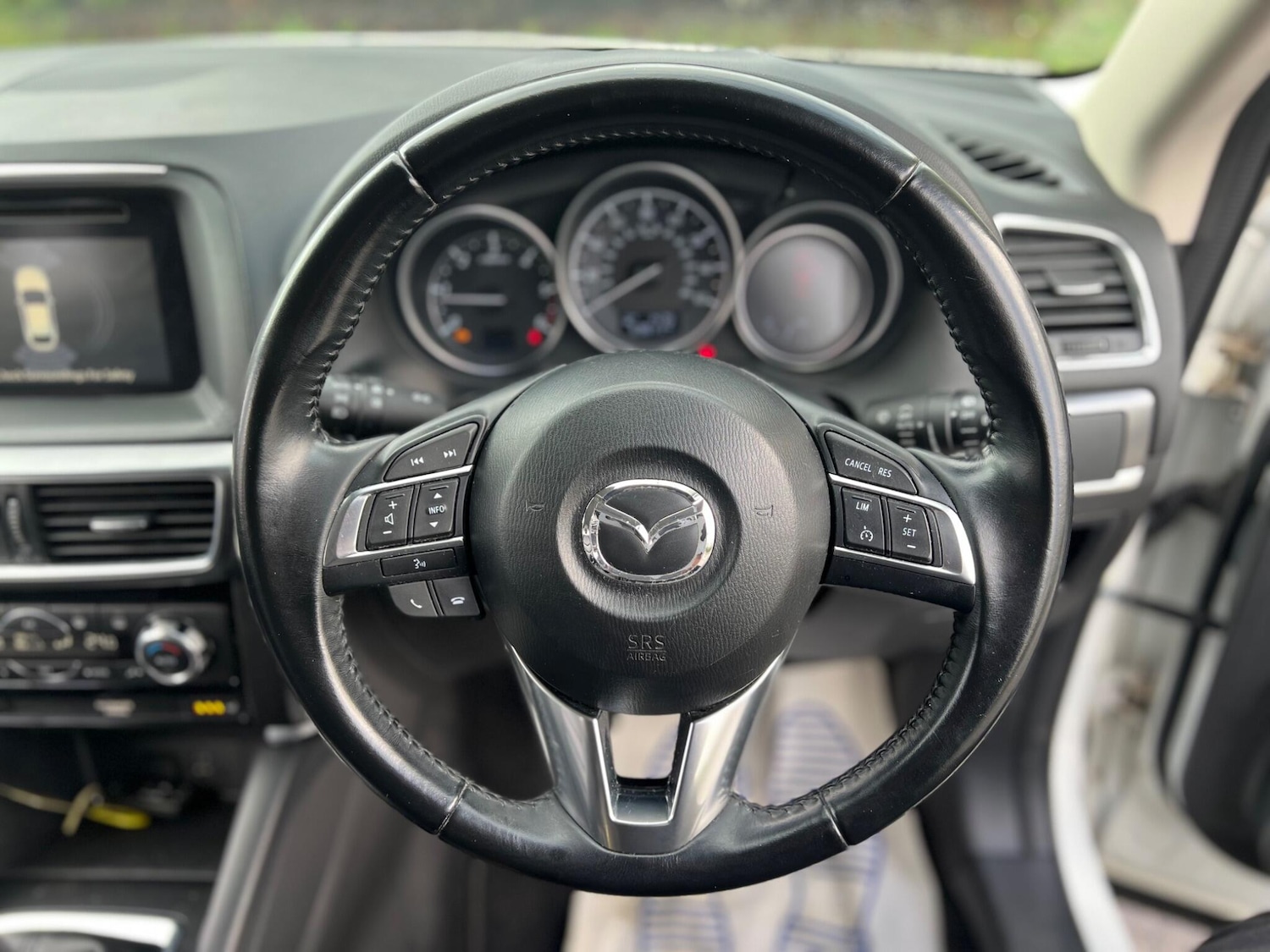 Used Mazda CX-5 2017 for sale - 77695670: Photo 6