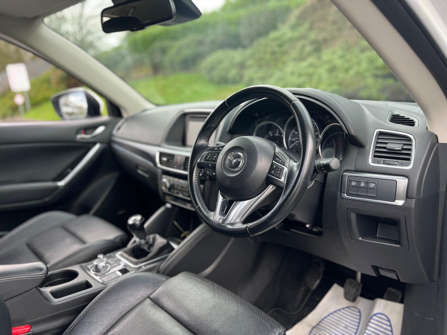 Used Mazda CX-5 2017 for sale - 77695670: Photo 7