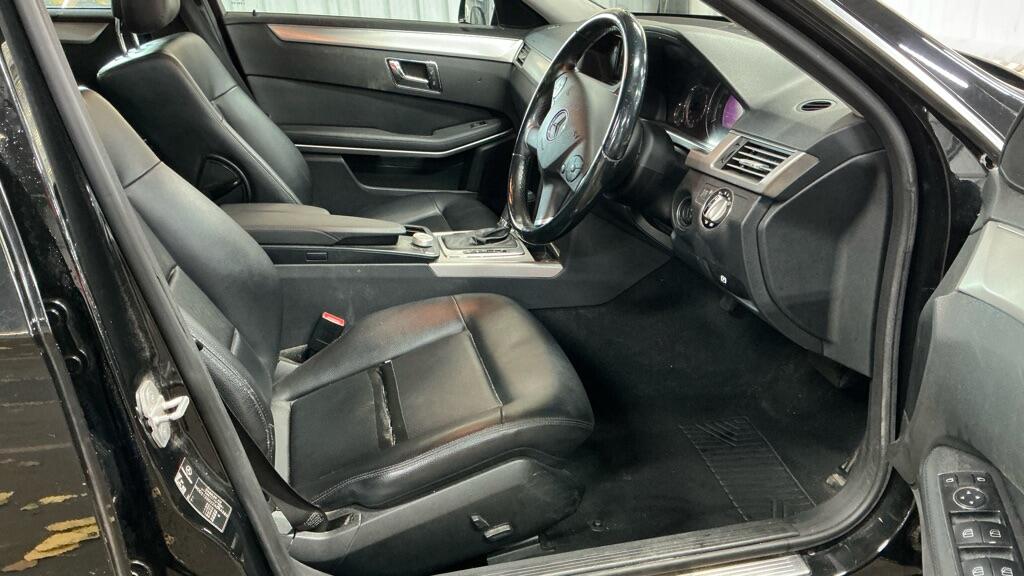 Used Mercedes-Benz E Class 2009 for sale - 76423757: Photo 9