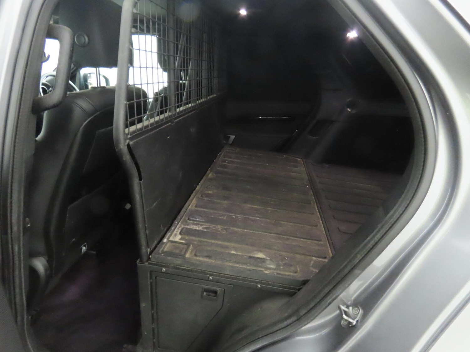 Used Land Rover Discovery 2019 for sale - 78100681: Photo 10