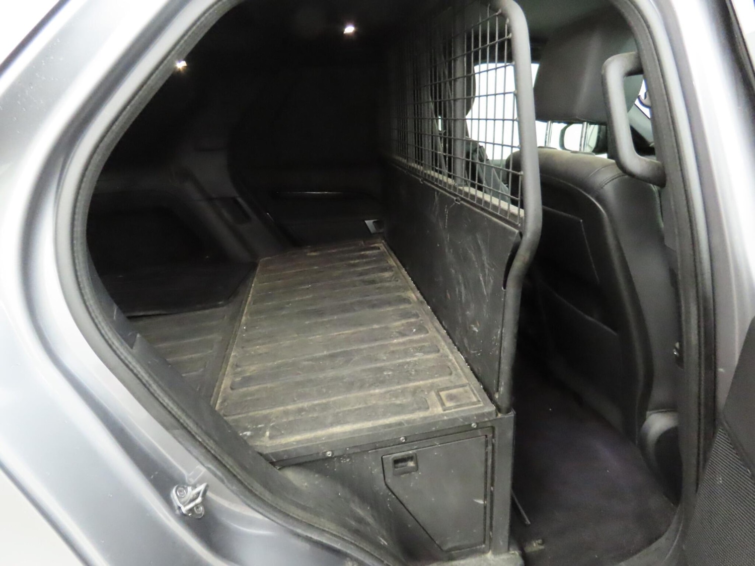 Used Land Rover Discovery 2019 for sale - 78100681: Photo 11