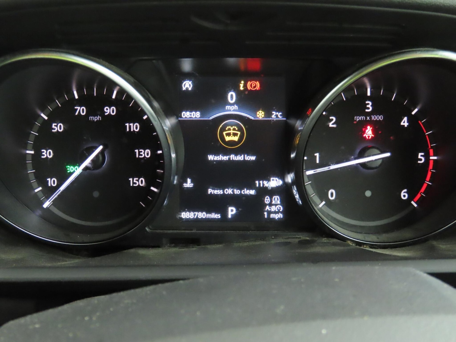 Used Land Rover Discovery 2019 for sale - 78100681: Photo 5