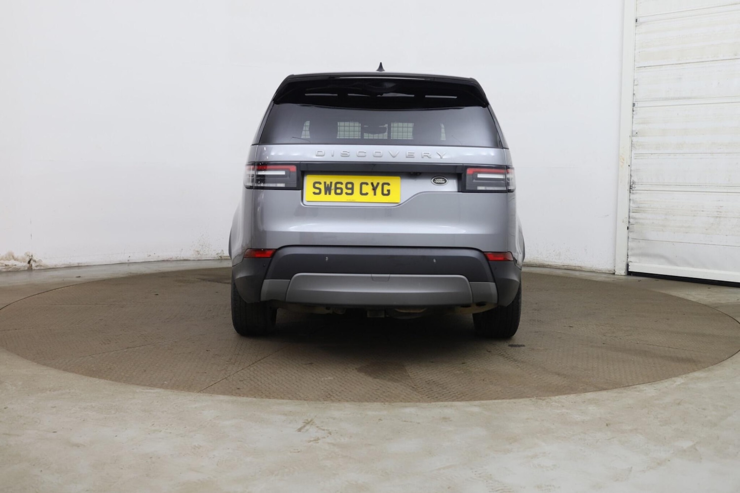 Used Land Rover Discovery 2019 for sale - 78100681: Photo 8
